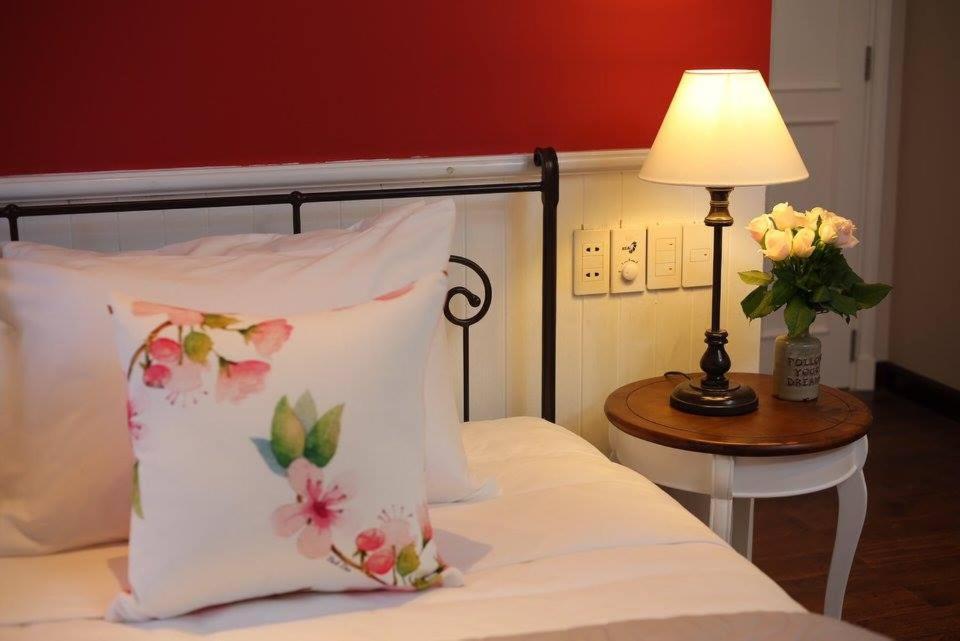 Bich Dao Boutique - Dalat Hotel Exterior foto